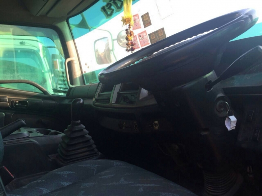 ขายรถ10ล้อหัวลากเครื่อง260แรงติดแก๊สโรงงานพร้อมหางเซมิดั้ม ขายรถ10ล้อหัวลากเครื่อง260แรงติดแก๊สโรงงานพร้อมหางเซมิดั้ม