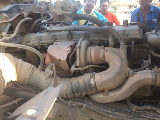 ขายรถ10ล้อหัวลากเครื่อง260แรงติดแก๊สโรงงานพร้อมหางเซมิดั้ม ขายรถ10ล้อหัวลากเครื่อง260แรงติดแก๊สโรงงานพร้อมหางเซมิดั้ม