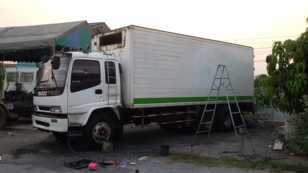 ขายแล้วครับ