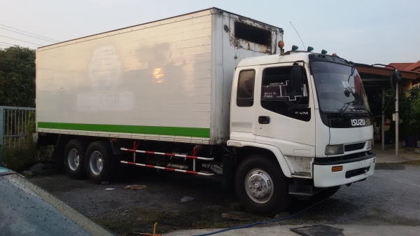 ขายแล้วครับ