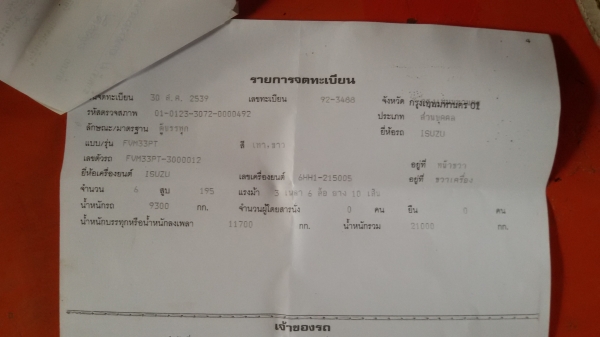 ขายแล้วครับ