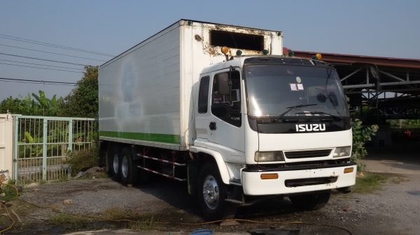 ขายแล้วครับ