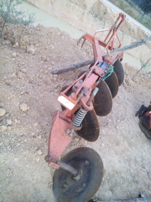 ขายผานบุเบิก  4/22 Lcs สภาพพร้อมใช้ไม่หักไม่ดาม