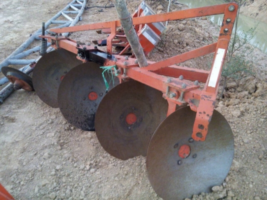 ขายผานบุเบิก  4/22 Lcs สภาพพร้อมใช้ไม่หักไม่ดาม