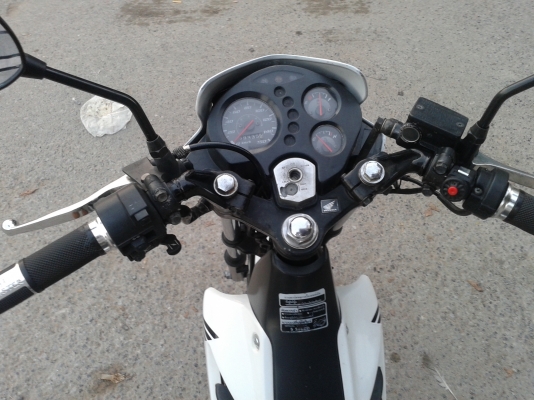 โซนิค ปี 52 (สตาร์ทมือ)