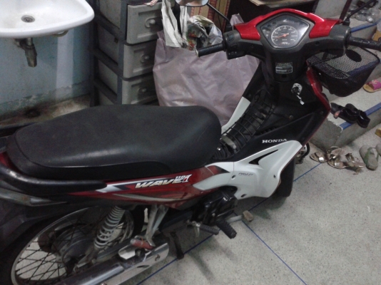 เวฟ 110i หัวฉีด เวฟ 110i หัวฉีด