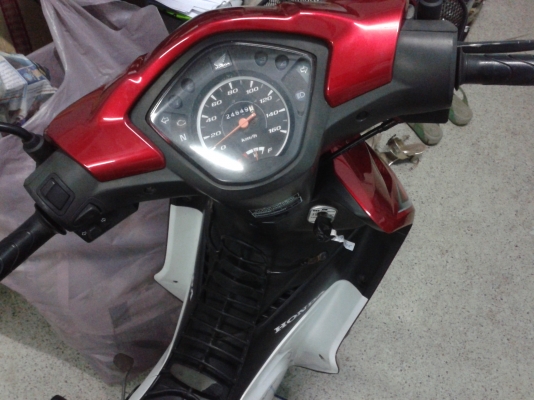 เวฟ 110i หัวฉีด เวฟ 110i หัวฉีด