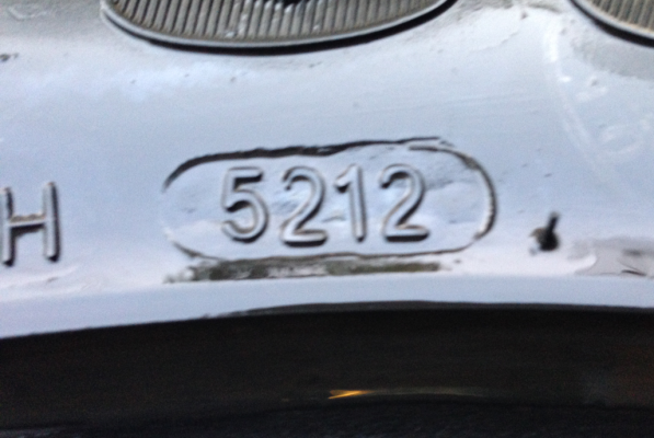 ยาง FIRENZA 265 50 20 สิ้นปี12 ดอกเต็ม พร้อมใช้งาน ราคาไม่แพง