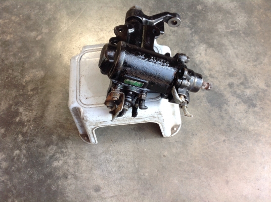 กระปุ๊กพวงมาลัยอีซุซุ