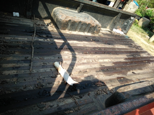 ขายรถม้ากระโดด เครื่องติดใช้งานปกติ