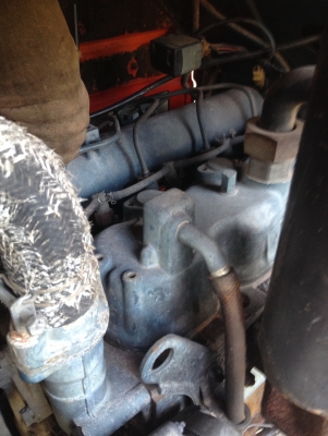 ขายคูโบต้า L1-R26 สภาพพร้อมใช้ เครื่องแห้ง เดิมๆไม่เคยแกะ