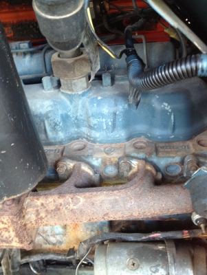 ขายคูโบต้า L1-R26 สภาพพร้อมใช้ เครื่องแห้ง เดิมๆไม่เคยแกะ