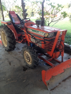 ขายคูโบต้า L1-R26 สภาพพร้อมใช้ เครื่องแห้ง เดิมๆไม่เคยแกะ
