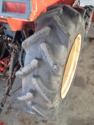 ขายคูโบต้า L1-R26 สภาพพร้อมใช้ เครื่องแห้ง เดิมๆไม่เคยแกะ