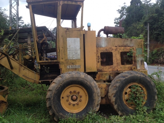 ขายรถเกรด NIIGATA N530PS เอกสารเล่มทะเบียน ราคา 300000