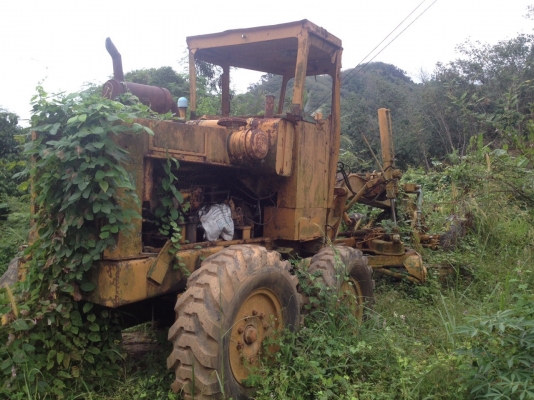 ขายรถเกรด NIIGATA N530PS เอกสารเล่มทะเบียน ราคา 300000