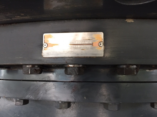 KOBELCO SK200-8 SUPER X 5,100 ชั่วโมง เอกสาร Invoice รถออกป้ายแดง คู่มือยังไม่ผ่านการใช้งาน สภาพรถสีเดิมทั้งคัน รถสวยมาก พร้อมใช้งาน สนใจติดต่อด่วน!!  089-0854790