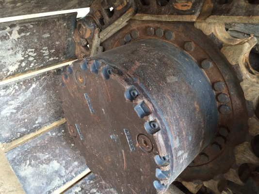 KOBELCO SK200-8 SUPER X 5,100 ชั่วโมง เอกสาร Invoice รถออกป้ายแดง คู่มือยังไม่ผ่านการใช้งาน สภาพรถสีเดิมทั้งคัน รถสวยมาก พร้อมใช้งาน สนใจติดต่อด่วน!!  089-0854790