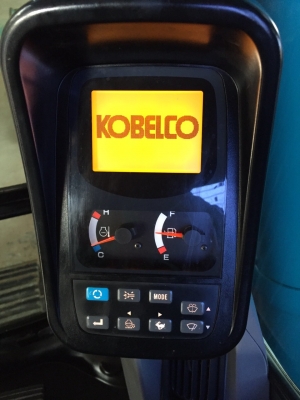 KOBELCO SK200-8 SUPER X 5,100 ชั่วโมง เอกสาร Invoice รถออกป้ายแดง คู่มือยังไม่ผ่านการใช้งาน สภาพรถสีเดิมทั้งคัน รถสวยมาก พร้อมใช้งาน สนใจติดต่อด่วน!!  089-0854790