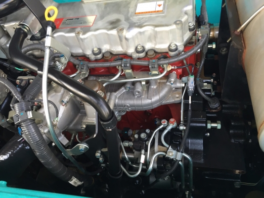 KOBELCO SK200-8 SUPER X 5,100 ชั่วโมง เอกสาร Invoice รถออกป้ายแดง คู่มือยังไม่ผ่านการใช้งาน สภาพรถสีเดิมทั้งคัน รถสวยมาก พร้อมใช้งาน สนใจติดต่อด่วน!!  089-0854790