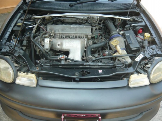 CHRYSLER NEON เก๋งทรงสปอร์ต ชุดแต่งรอบคัน สวยดุดันไม่ซ้ำใคร