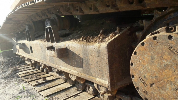 ขายรถแบคโฮ SUMITOMO 280 F2  สวยเดิมๆเครื่องเดิมปั้มเดิม