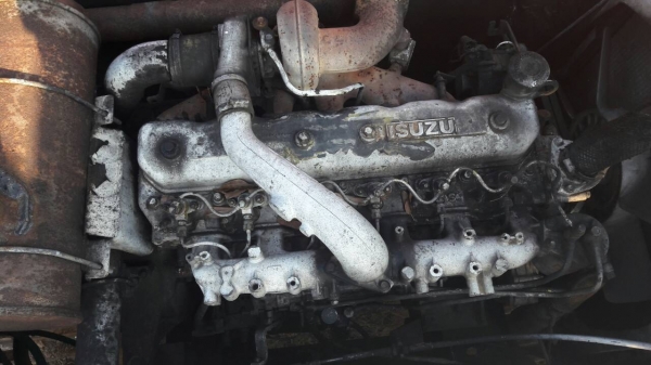 ขายรถแบคโฮ SUMITOMO 280 F2  สวยเดิมๆเครื่องเดิมปั้มเดิม