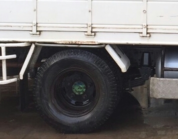 สีล้อ มิตซู-100แรง ปี51ยาว3.20ม สภาพดีเดิมๆสวยๆใช้ระบบ LPG ทะเบียน (ไม่ติดเวลา) เล่มพร้อมโอน ราคา 179,000บ