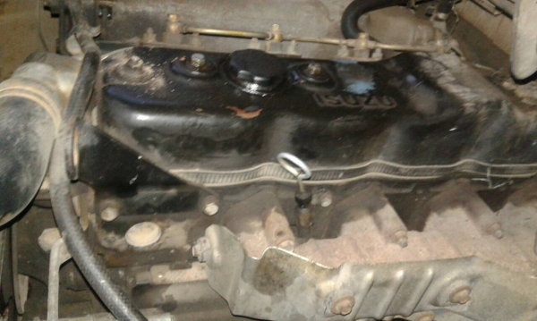 หกล้อ อีซูซุ TL110ฝาดำ ช่วงยาว4.30ม หลังคาโดยสาร สภาพดีพร้อมใช้ ทะเบียนพร้อมโอน หกล้อ อีซูซุ TL110ฝาดำ ช่วงยาว4.30ม หลังคาโดยสาร สภาพดีพร้อมใช้ ทะเบียนพร้อมโอน