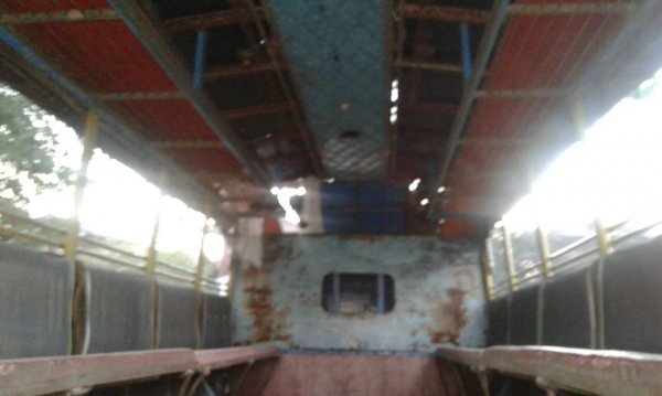 หกล้อ อีซูซุ TL110ฝาดำ ช่วงยาว4.30ม หลังคาโดยสาร สภาพดีพร้อมใช้ ทะเบียนพร้อมโอน หกล้อ อีซูซุ TL110ฝาดำ ช่วงยาว4.30ม หลังคาโดยสาร สภาพดีพร้อมใช้ ทะเบียนพร้อมโอน