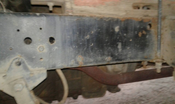 หกล้อ อีซูซุ TL110ฝาดำ ช่วงยาว4.30ม หลังคาโดยสาร สภาพดีพร้อมใช้ ทะเบียนพร้อมโอน หกล้อ อีซูซุ TL110ฝาดำ ช่วงยาว4.30ม หลังคาโดยสาร สภาพดีพร้อมใช้ ทะเบียนพร้อมโอน