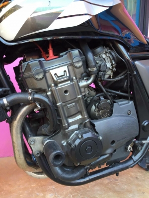 ขาย/แลกcb1000 big1