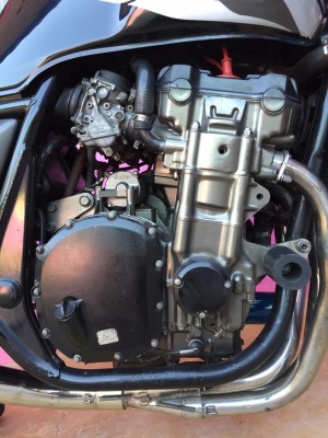 ขาย/แลกcb1000 big1