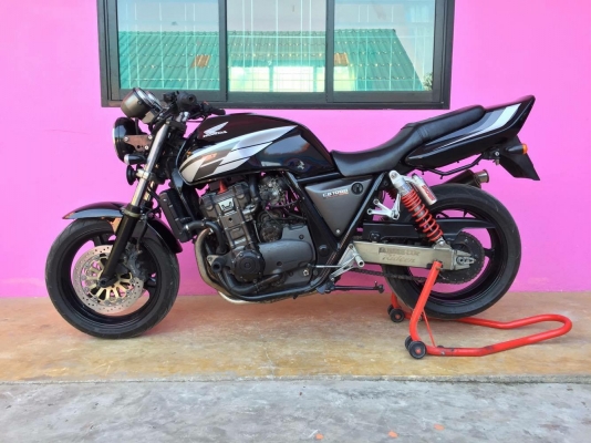 ขาย/แลกcb1000 big1