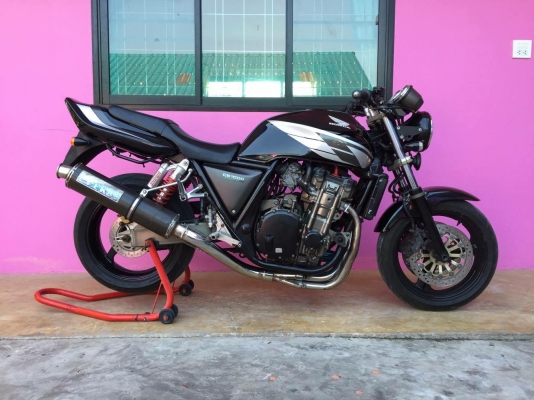 ขาย/แลกcb1000 big1