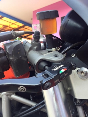 ขาย/แลก ducati 1000sie ปี05