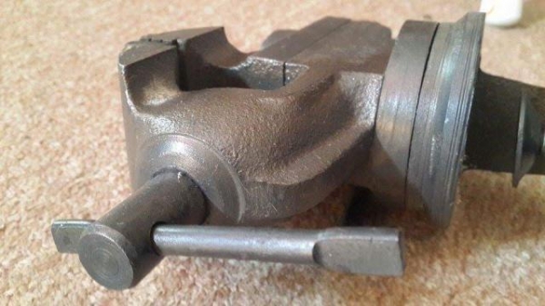 ปากกาจับงานตั้งโต๊ะ germany