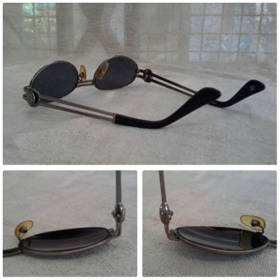 อัครมหาแว่นตาซุปเปอร์แบรนด์เนม 'เวอร์ซาเช่'  VERSACE made in Italy