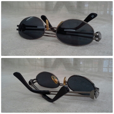 อัครมหาแว่นตาซุปเปอร์แบรนด์เนม 'เวอร์ซาเช่'  VERSACE made in Italy