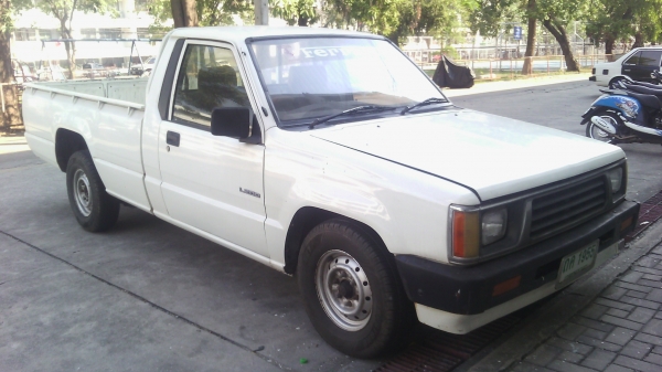 มิตซู L200 ปี91 เดิมทุกอย่าง 65000 มิตซู L200 ปี91 เดิมทุกอย่าง 65000