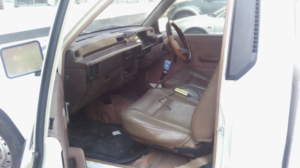 มิตซู L200 ปี91 เดิมทุกอย่าง 65000 มิตซู L200 ปี91 เดิมทุกอย่าง 65000