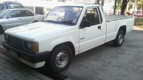 มิตซู L200 ปี91 เดิมทุกอย่าง 65000