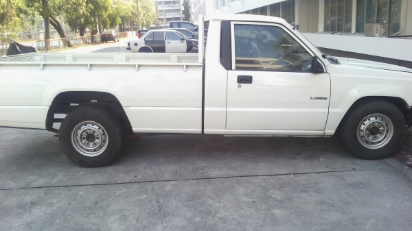 มิตซู L200 ปี91 เดิมทุกอย่าง 65000 มิตซู L200 ปี91 เดิมทุกอย่าง 65000