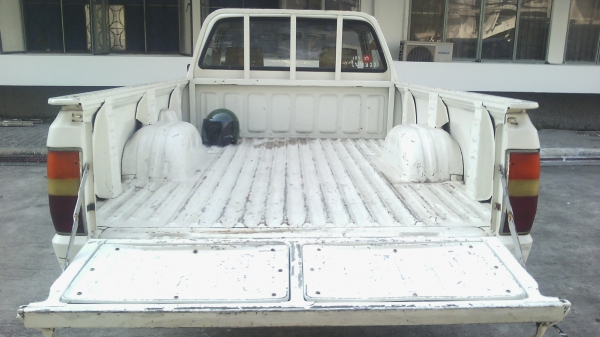 มิตซู L200 ปี91 เดิมทุกอย่าง 65000 มิตซู L200 ปี91 เดิมทุกอย่าง 65000