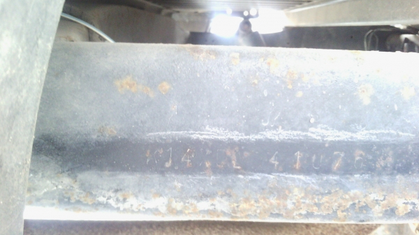 มิตซู L200 ปี91 เดิมทุกอย่าง 65000 มิตซู L200 ปี91 เดิมทุกอย่าง 65000