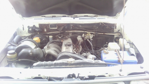 มิตซู L200 ปี91 เดิมทุกอย่าง 65000 มิตซู L200 ปี91 เดิมทุกอย่าง 65000