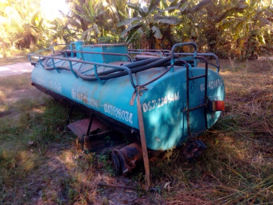 ขายถังส้วมพร้อมปั้มดูด