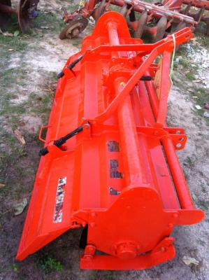 ==>โรตารี่ตราช้างขนาด 2.0 เมตร