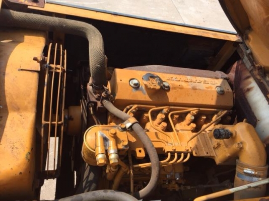 ขายด่วนรถขุด KOMATSU PC60U-3 รถนอกนำเข้า100\% ลดราคาสุด ๆ ไปเลยครับ ขายด่วนรถขุด KOMATSU PC60U-3 รถนอกนำเข้า100\% ลดราคาสุด ๆ ไปเลยครับ