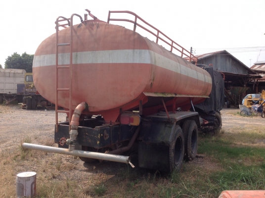 ขายรถน้ำ NISSAN UD CW 30 M เครื่องดีคัสซีสวยทะเบียนเต็ม ขายรถน้ำ NISSAN UD CW 30 M เครื่องดีคัสซีสวยทะเบียนเต็ม